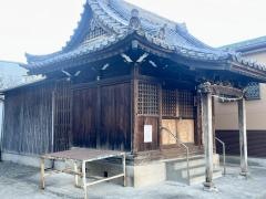 本木御嶽神社