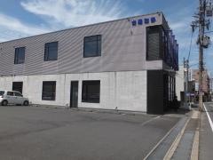 安藤証券株式会社　東海支店