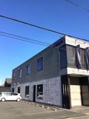 安藤証券株式会社　東海支店