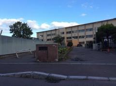 深堀小学校