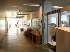 湖山図書館