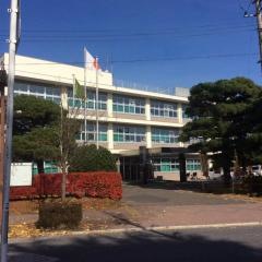 加美町役場