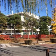 加美町役場