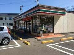 セブンイレブン　塩釜庚塚店