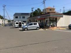 セブンイレブン　塩釜庚塚店