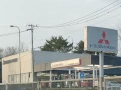 宮城三菱自動車販売泉インター店