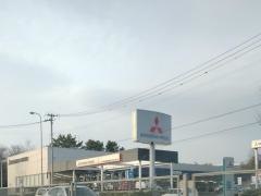 宮城三菱自動車販売泉インター店