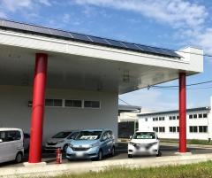 Ｈｏｎｄａ　Ｃａｒｓ能代能代東店