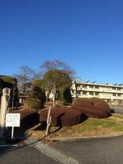 笹原小学校