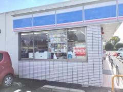 ローソン　須賀川牡丹園前店