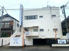 常陽銀行江戸崎支店