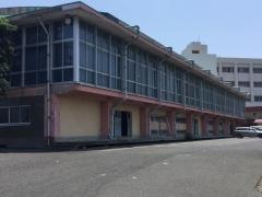 茨城県立日立第二高等学校