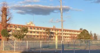 結城市立結城中学校