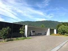 富弘美術館