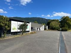 富弘美術館