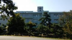 群馬県立吉井高等学校
