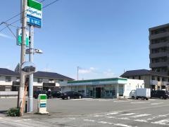 ファミリーマート　太田新井町店