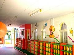 武蔵野幼稚園