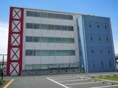 上福岡高等看護学院