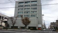 銚子信用金庫本店