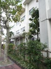 中根橋小学校