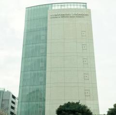 私立日本橋女学館中学校