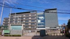 立正大学付属立正高等学校