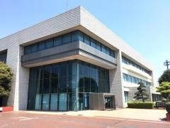 愛川町文化会館