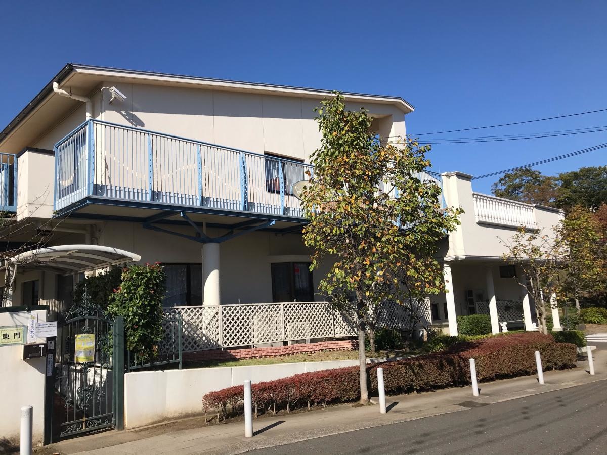 岩谷学園附属エクレス幼稚園