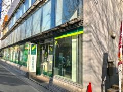 三井住友銀行あざみ野支店