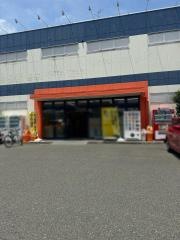 ブックオフ　厚木戸室店