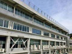 十日町市役所
