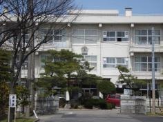 新潟県立白根高等学校