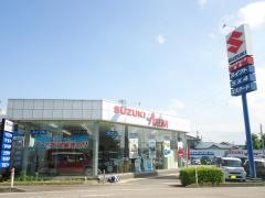 スズキアリーナ砺波