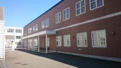 天谷調理製菓専門学校
