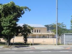 小浜小学校