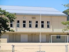 小浜小学校