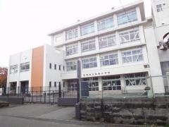 松原小学校