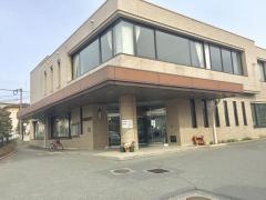 飯田市立上郷図書館