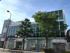 名古屋銀行浄心支店