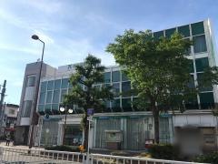 名古屋銀行浄心支店