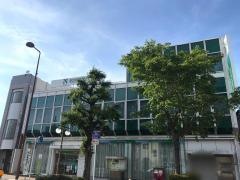 名古屋銀行浄心支店