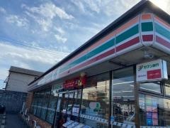 セブンイレブン　常滑榎戸店