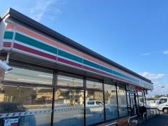 セブンイレブン　常滑榎戸店