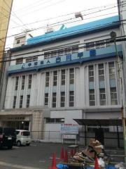 中部調理製菓専門学校