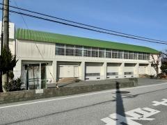 南郷里小学校