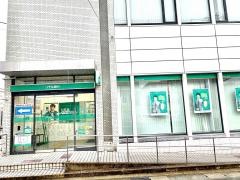 りそな銀行長岡天神支店