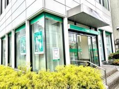 りそな銀行長岡天神支店
