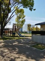 上鳥羽公園