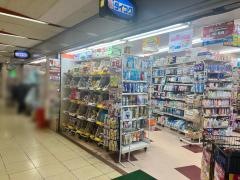 ダイコクドラッグ第4ビル店